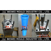 Water Filter Housing Plastic Injection Mould